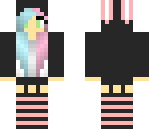 bunny girl
