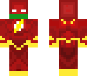 hulk flash