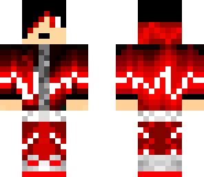 red dubstep