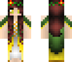 summer elf