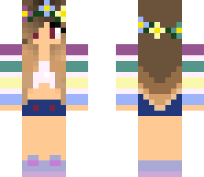 my version of summer girl pt2