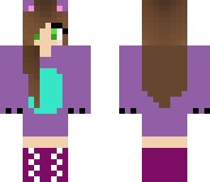 hamster purple fixed