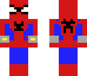 takuya yamashiro spider man