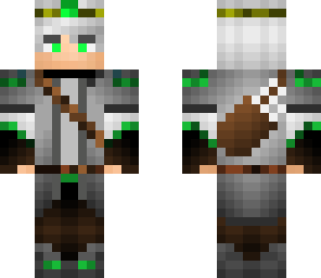 elven prince