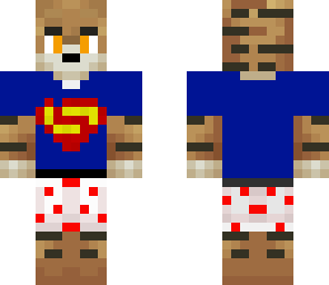 tiger boxers