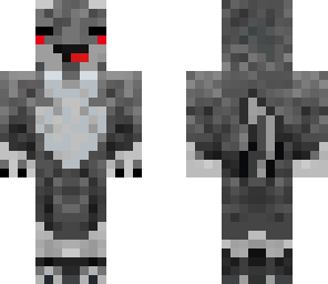 evil johnthederpywolf