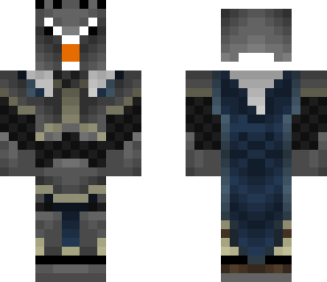 popular mmo's as a penguin