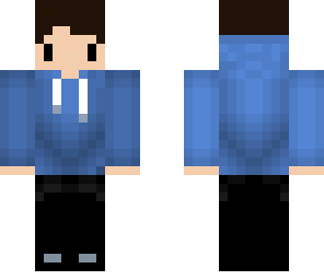 guy skin