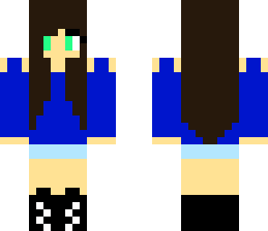 cute girl