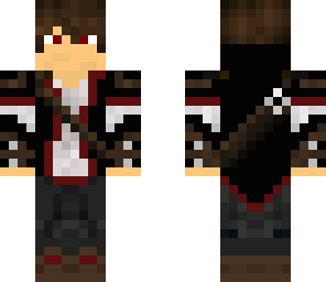 assassin's creed