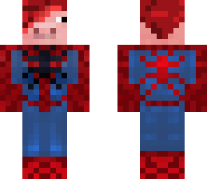 spiderpig