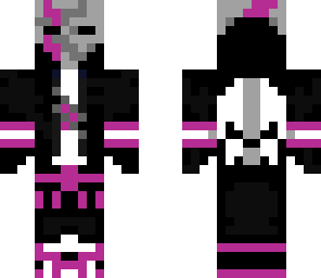 gaki purple