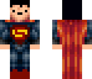 supermayne