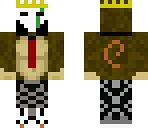 monkey mask