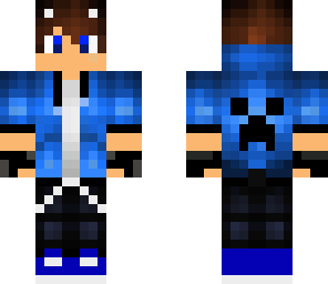 pandaboy by _hetag1216_