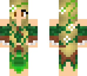 elven