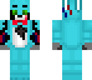 toy bonnie whitherted