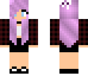 goth llama