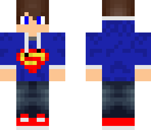 supah teen