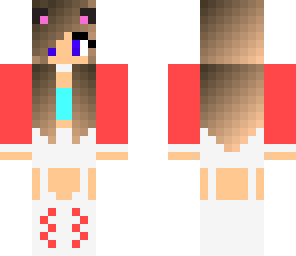 cat girl