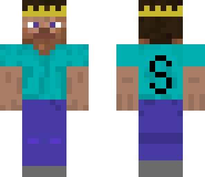 king steve