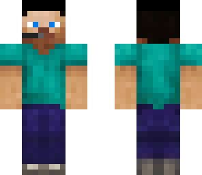mega steve