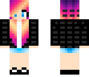 sunset hipster remake