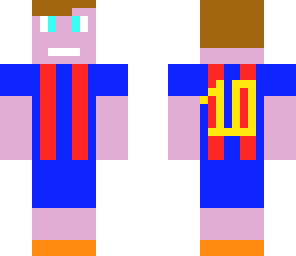 steve messi