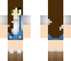farmer girl