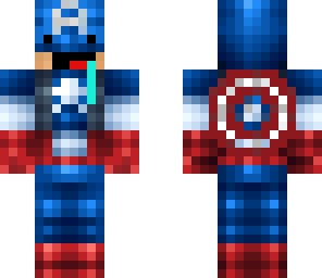 captain america