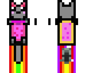 nyan cat