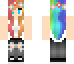 cute rainbow