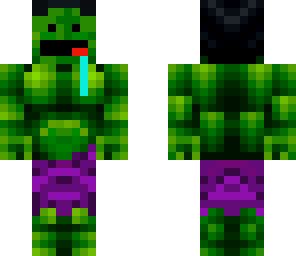 the hulk