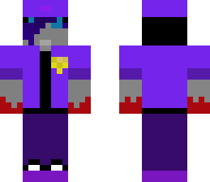 purplebot