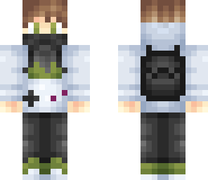 gamer v2