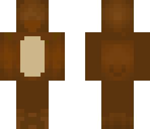 rare bear