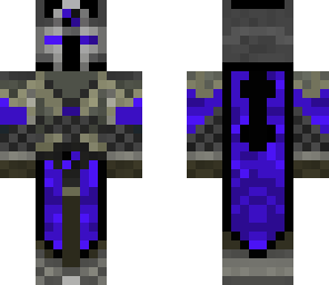 ianarian warrior