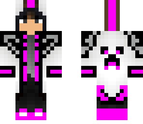 pink boy