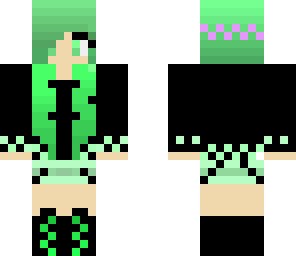 miruna azuri skin