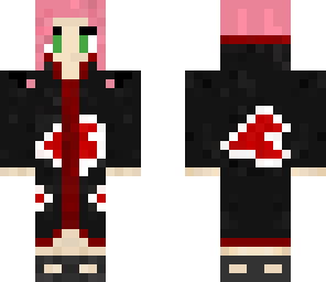 sakura akatsuki