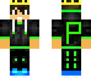 powermanjk