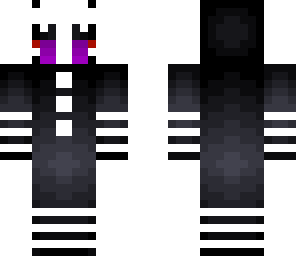 the puppet