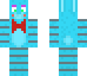 fnaf toy bonnie