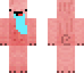 derby pig