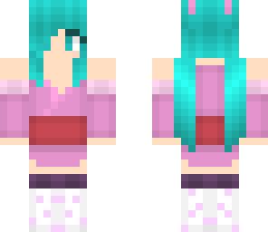 minato- miku and luka