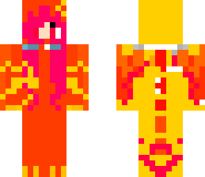 fire dragon