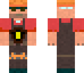 redsylvania engineer