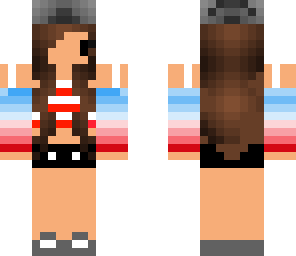 mack's edited skin