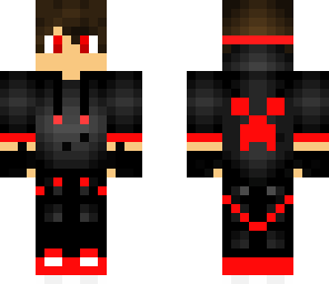 super red boy