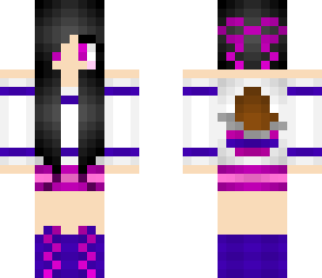 easter girl edit